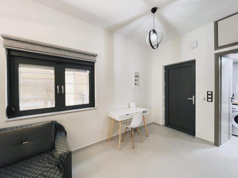 Comfy Corner Luxury Apartment Hanya Dış mekan fotoğraf