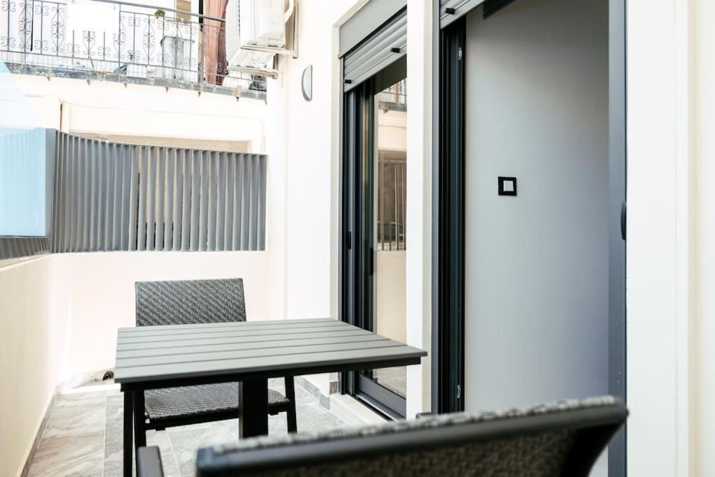 Comfy Corner Luxury Apartment Hanya Dış mekan fotoğraf