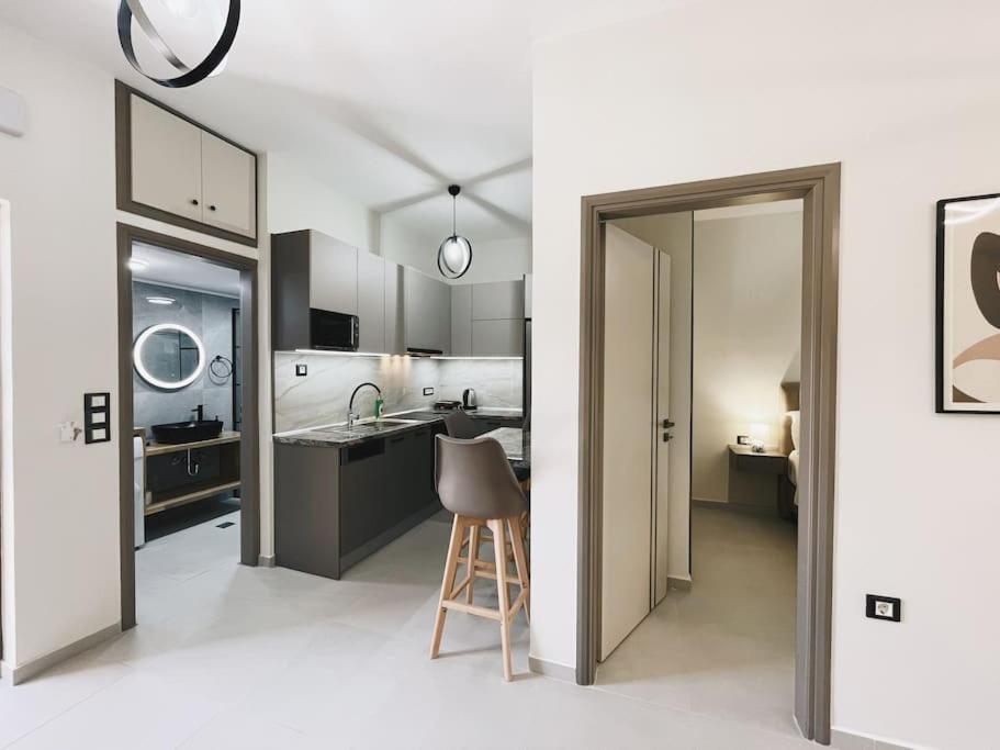 Comfy Corner Luxury Apartment Hanya Dış mekan fotoğraf