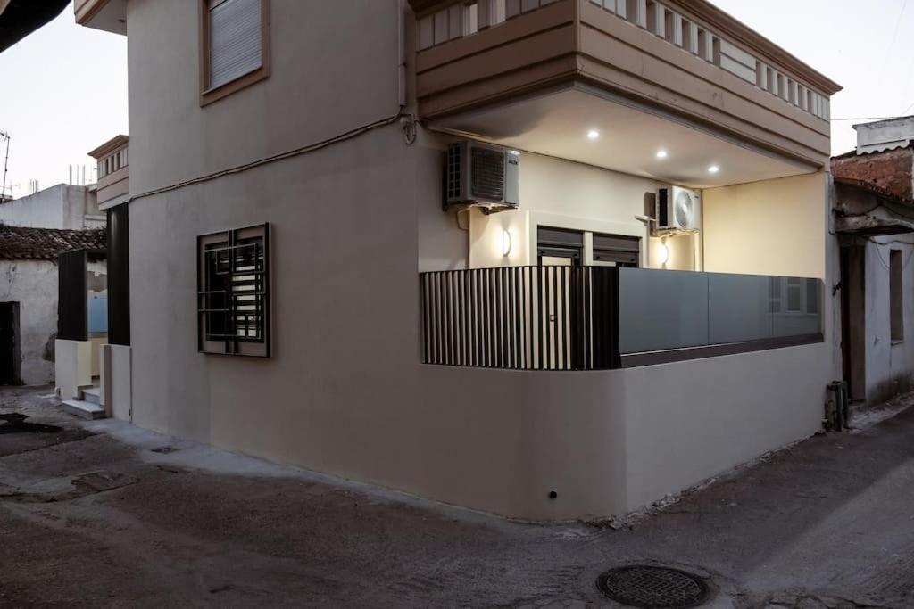 Comfy Corner Luxury Apartment Hanya Dış mekan fotoğraf