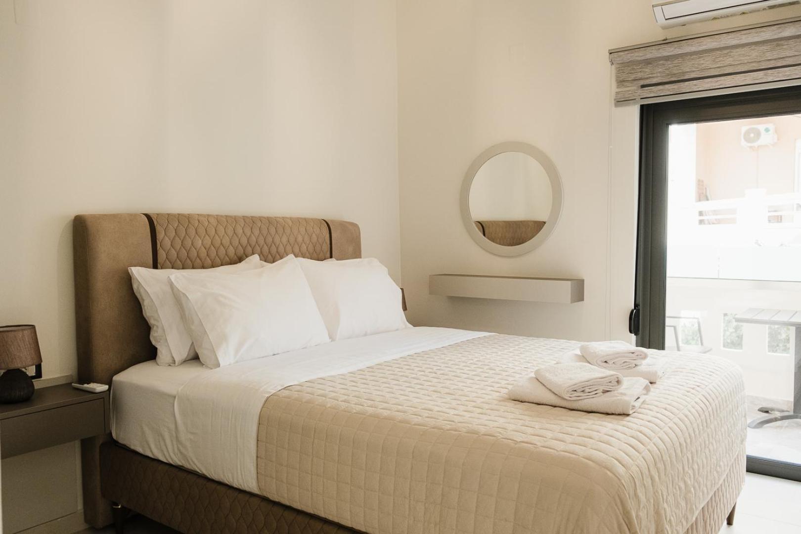 Comfy Corner Luxury Apartment Hanya Dış mekan fotoğraf